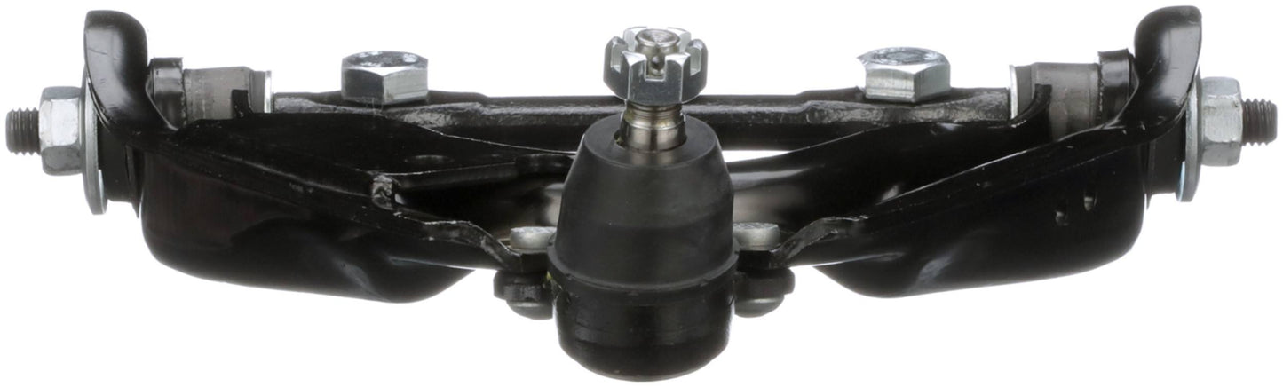 Right View of Front Upper Left Suspension Control Arm and Ball Joint Assembly DELPHI TC5351