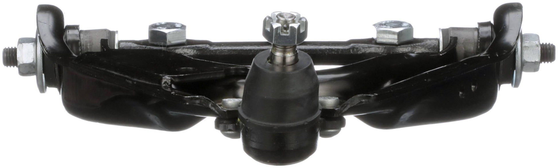 Right View of Front Upper Left Suspension Control Arm and Ball Joint Assembly DELPHI TC5351