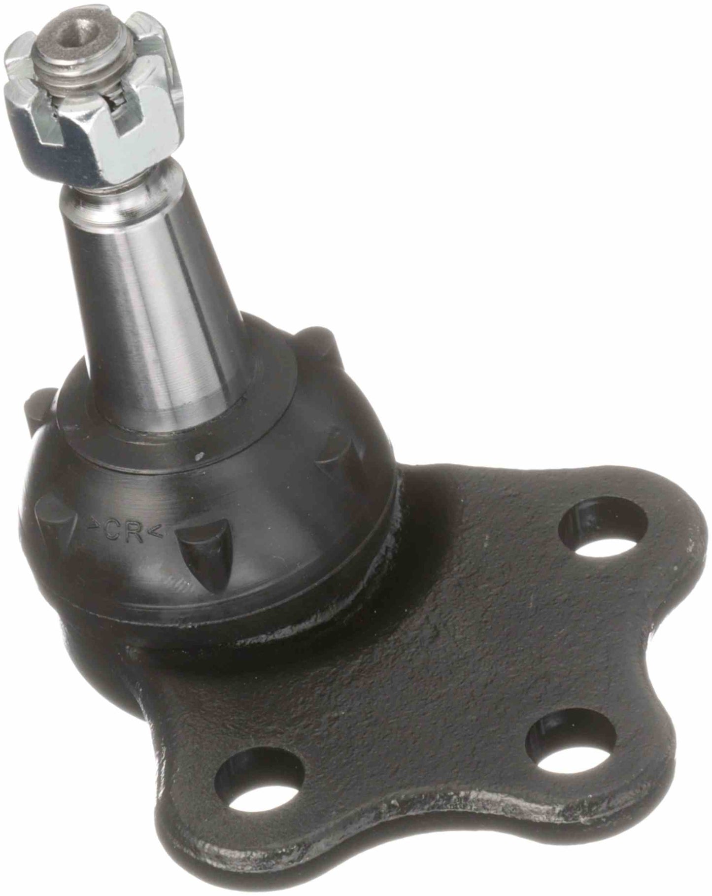 Angle View of Front Suspension Ball Joint DELPHI TC5369