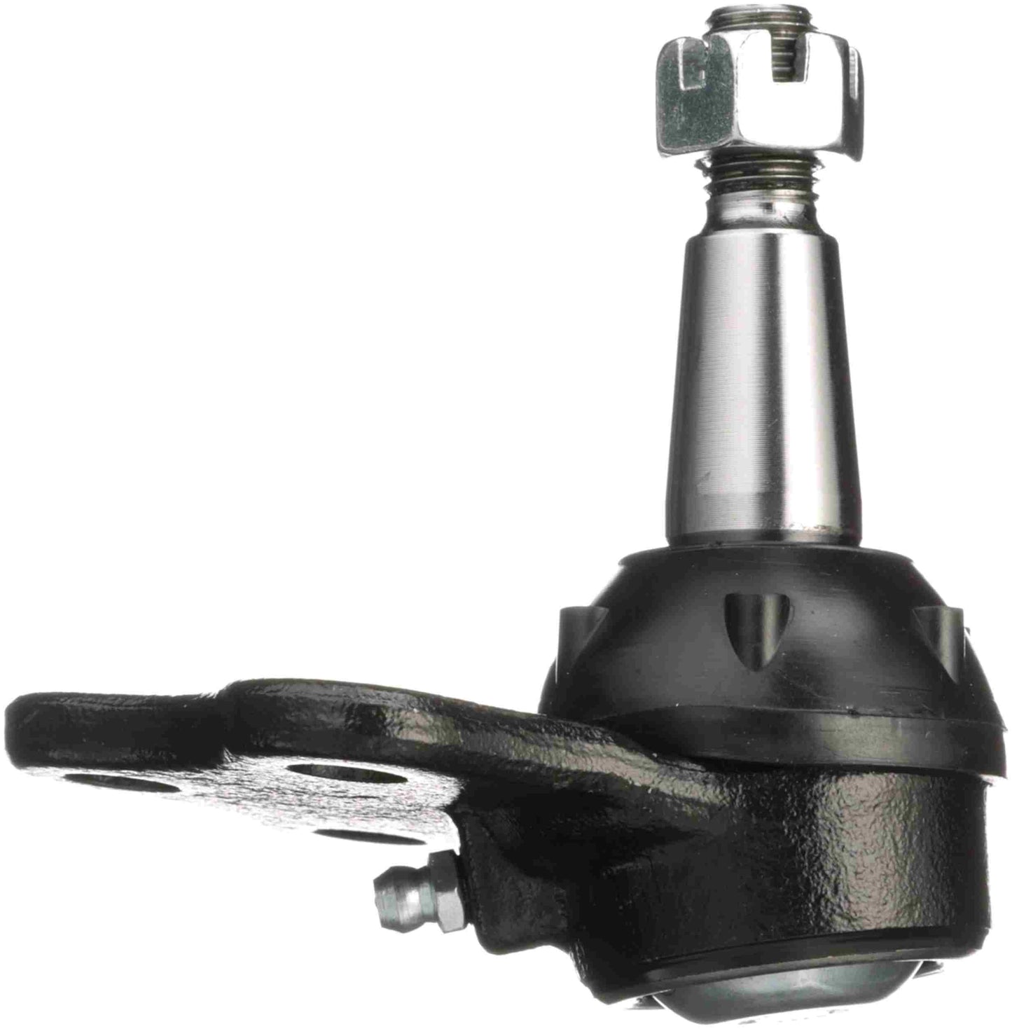 Front View of Front Suspension Ball Joint DELPHI TC5369