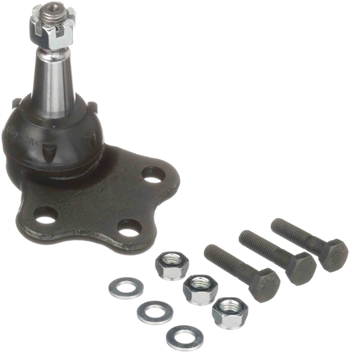 Kit View of Front Suspension Ball Joint DELPHI TC5369