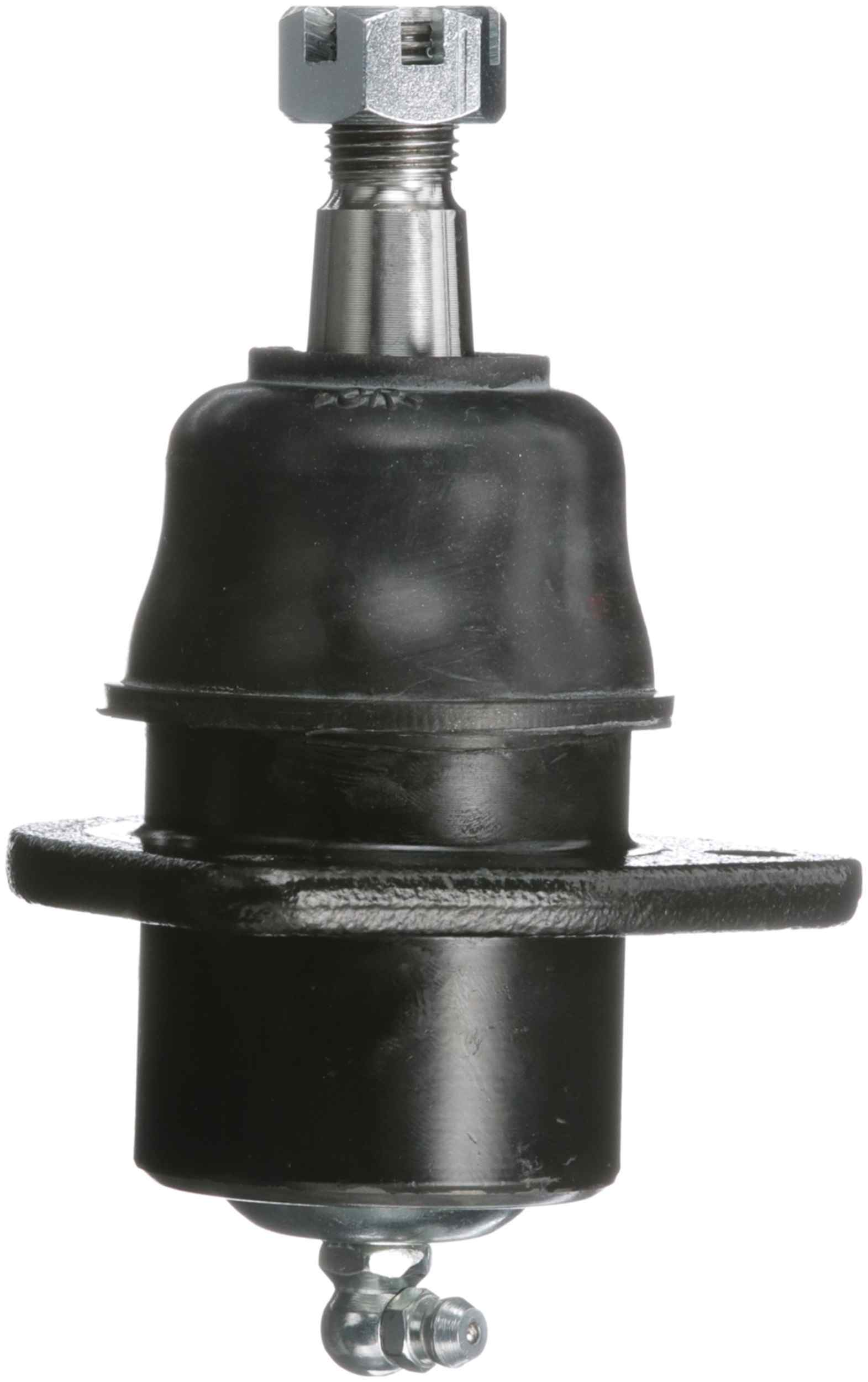 Front View of Front Upper Suspension Ball Joint DELPHI TC5382