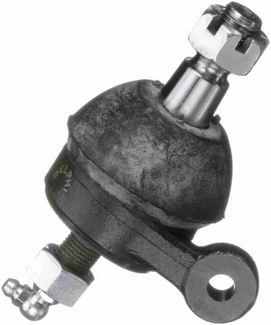 Angle View of Front Suspension Ball Joint DELPHI TC5383