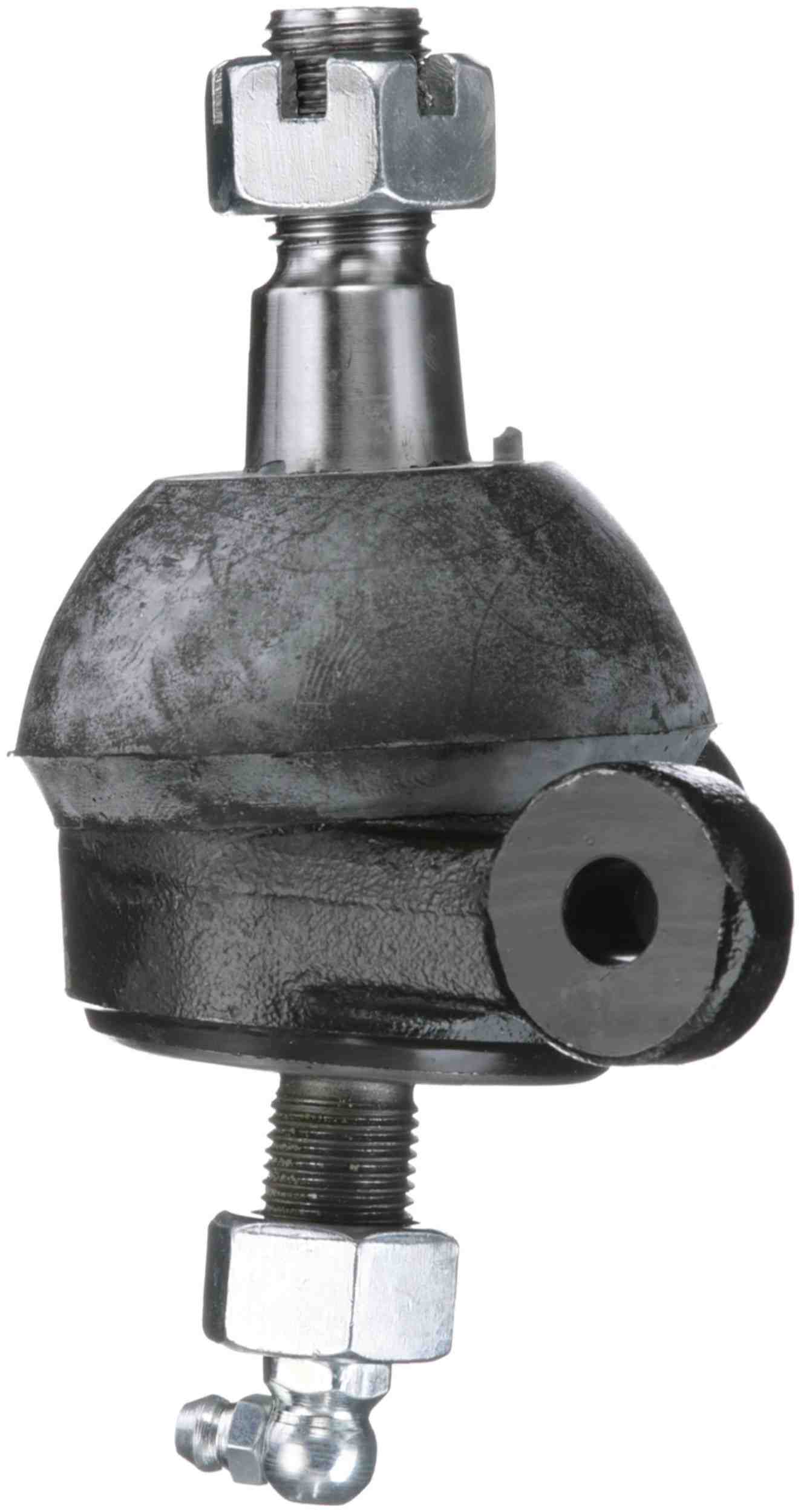 Front View of Front Suspension Ball Joint DELPHI TC5383