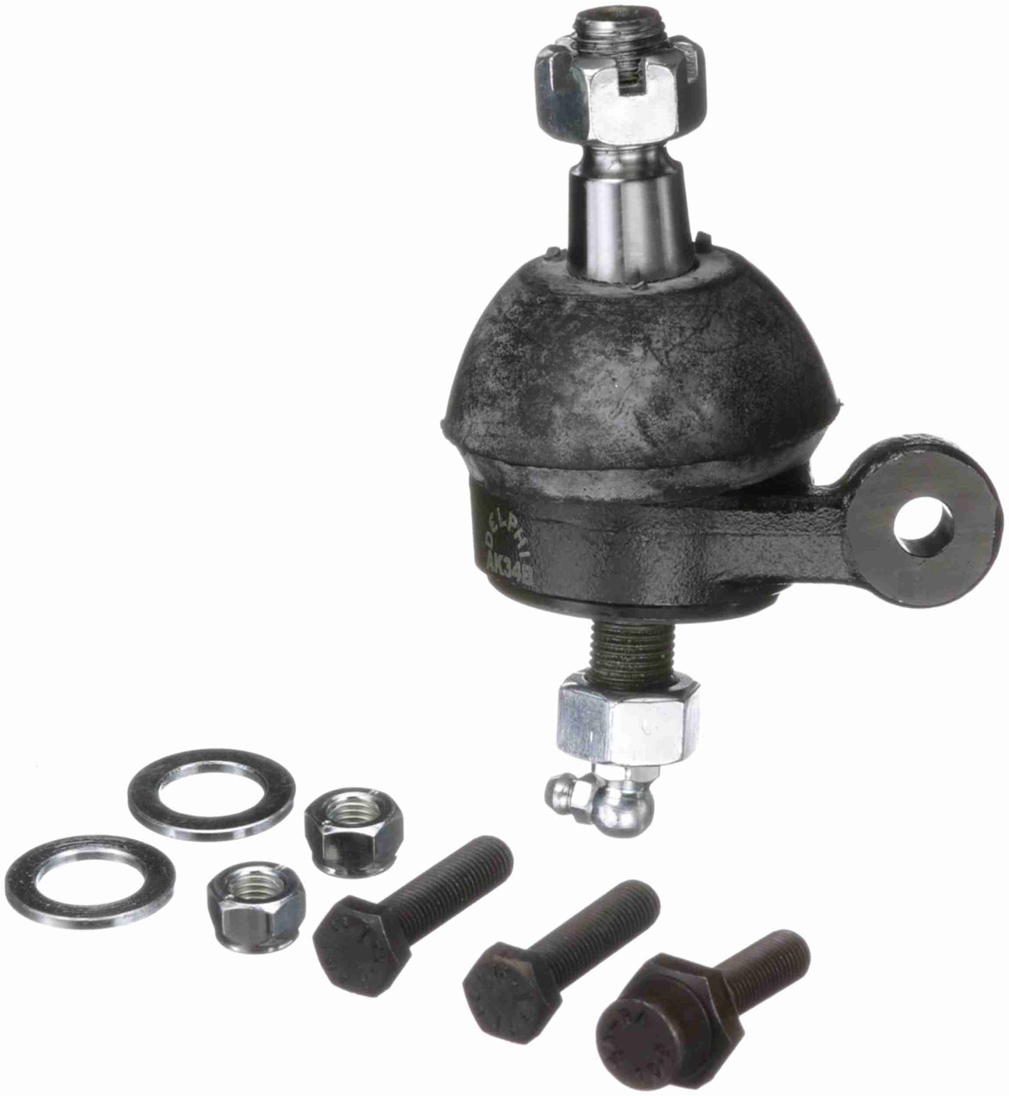 Kit View of Front Suspension Ball Joint DELPHI TC5383