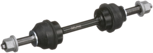 Angle View of Front Suspension Stabilizer Bar Link DELPHI TC5387