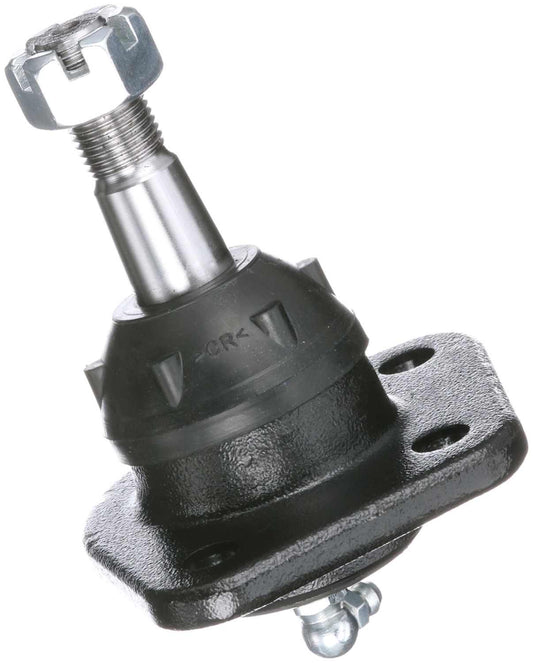 Angle View of Front Upper Suspension Ball Joint DELPHI TC5399