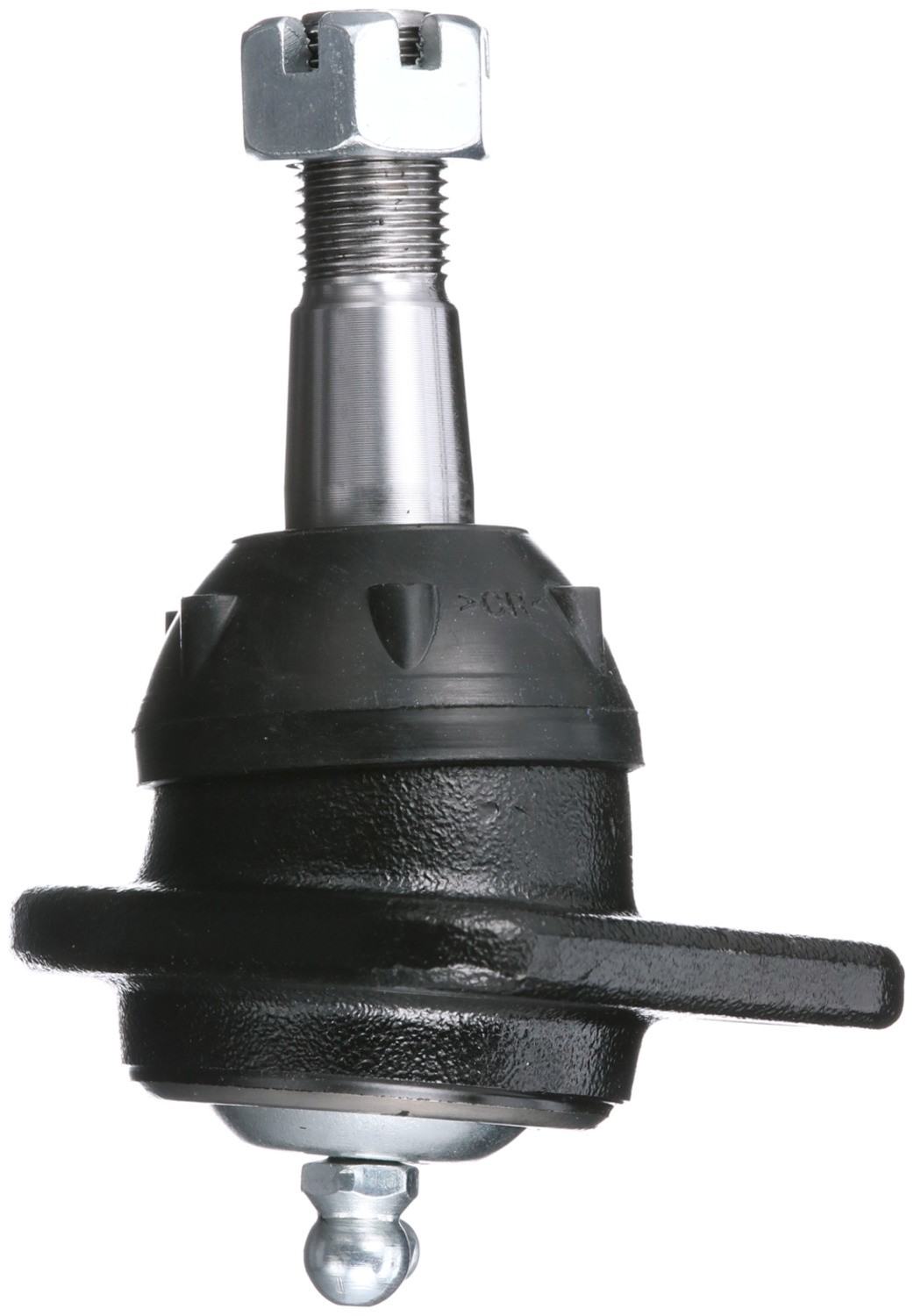 Front View of Front Upper Suspension Ball Joint DELPHI TC5399