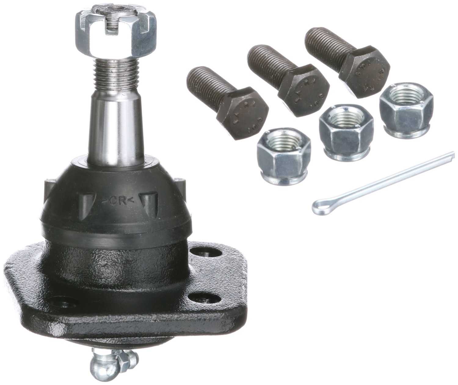 Kit View of Front Upper Suspension Ball Joint DELPHI TC5399