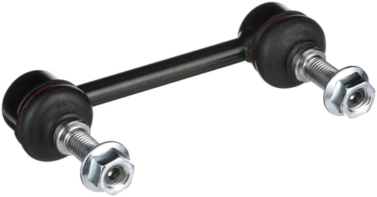 Angle View of Front Suspension Stabilizer Bar Link DELPHI TC5403