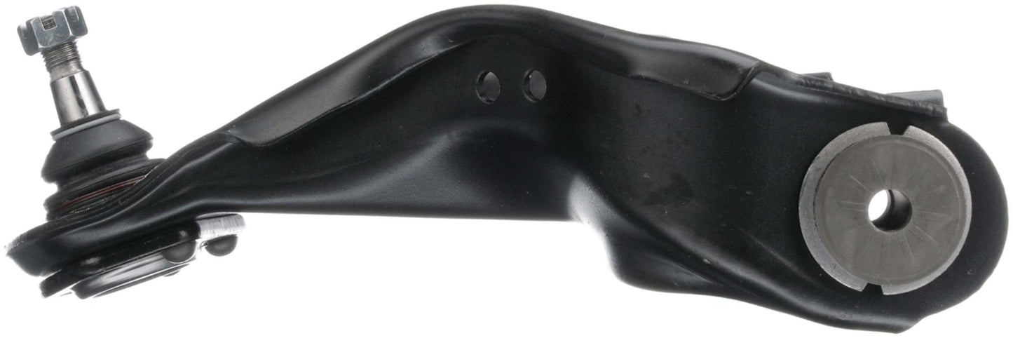 Back View of Front Upper Left Suspension Control Arm and Ball Joint Assembly DELPHI TC5445