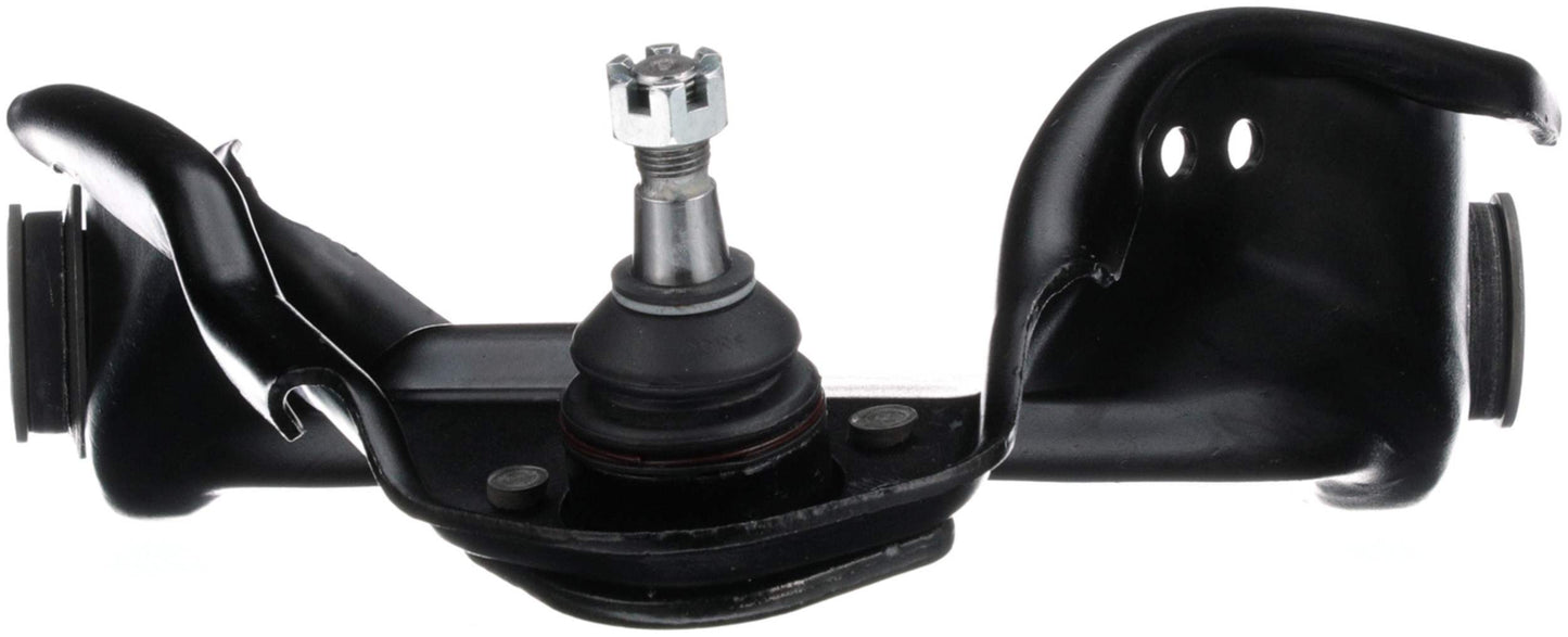 Right View of Front Upper Left Suspension Control Arm and Ball Joint Assembly DELPHI TC5445