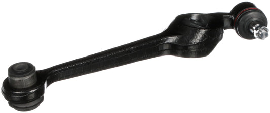 Angle View of Front Left Suspension Control Arm and Ball Joint Assembly DELPHI TC5447