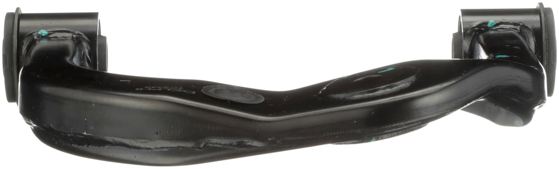 Back View of Front Upper Left Suspension Control Arm DELPHI TC5449