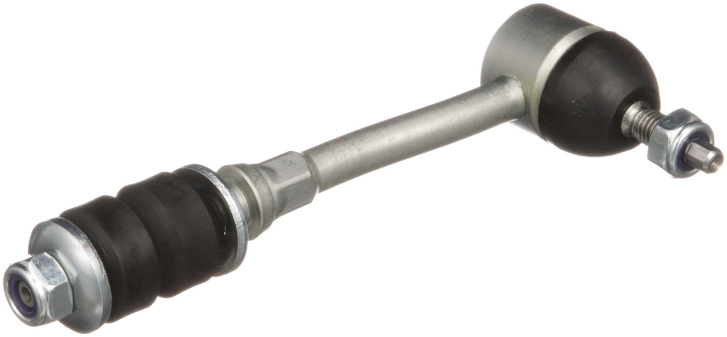 Angle View of Front Suspension Stabilizer Bar Link DELPHI TC5468