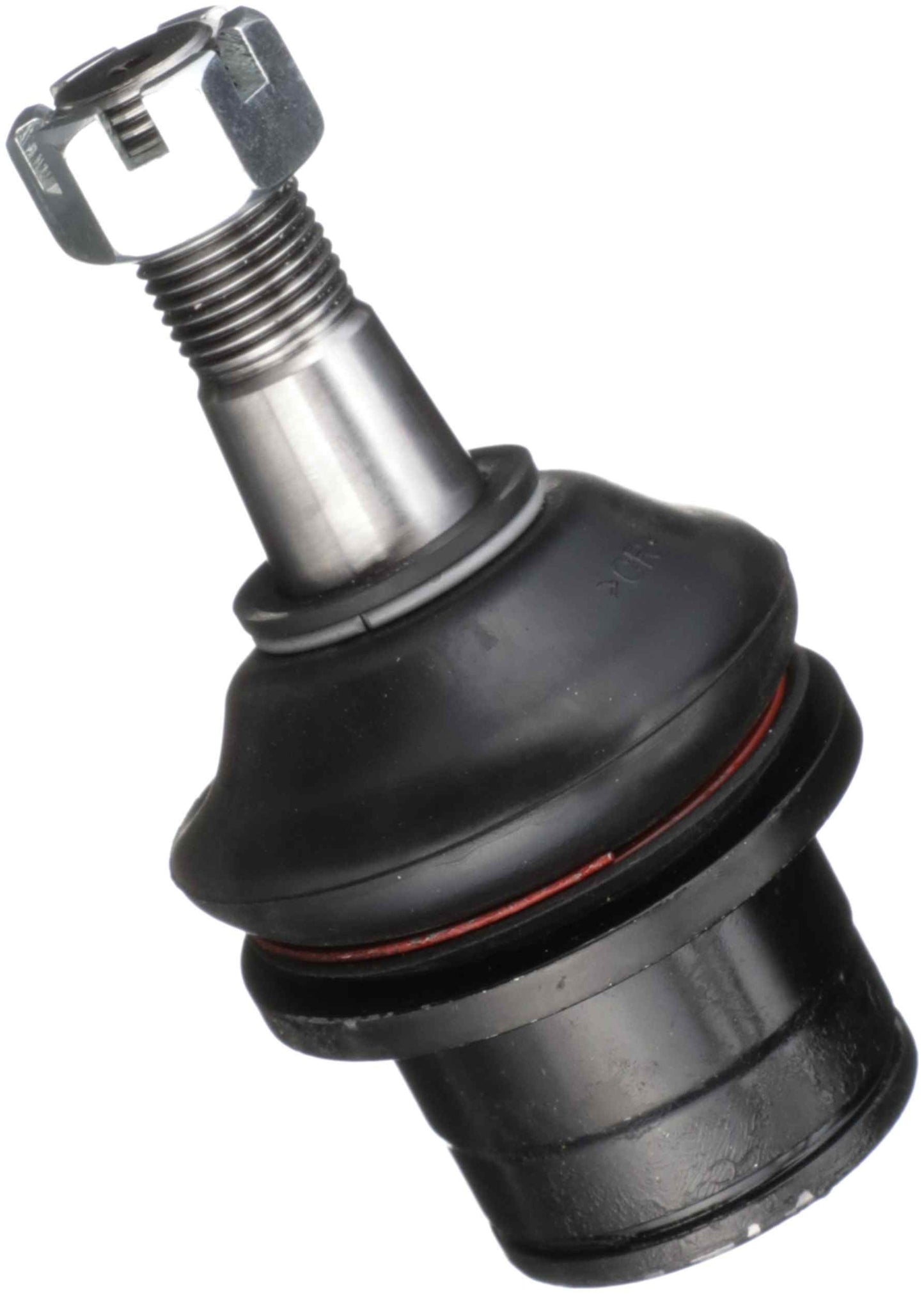 Angle View of Front Right Suspension Ball Joint DELPHI TC5473