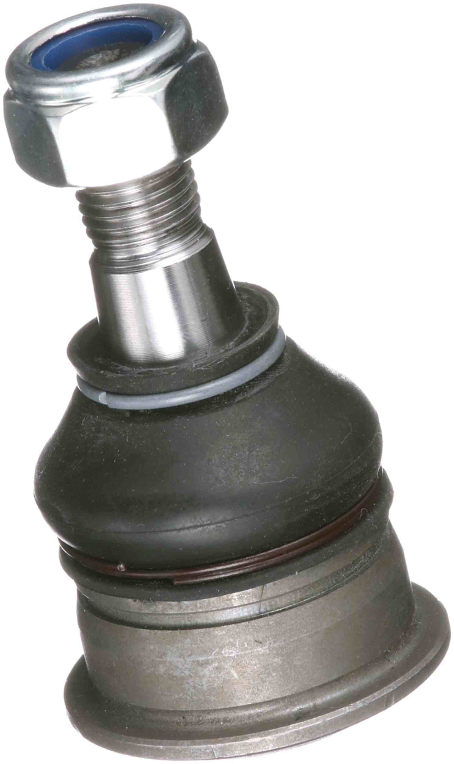 Angle View of Front Right Suspension Ball Joint DELPHI TC5495