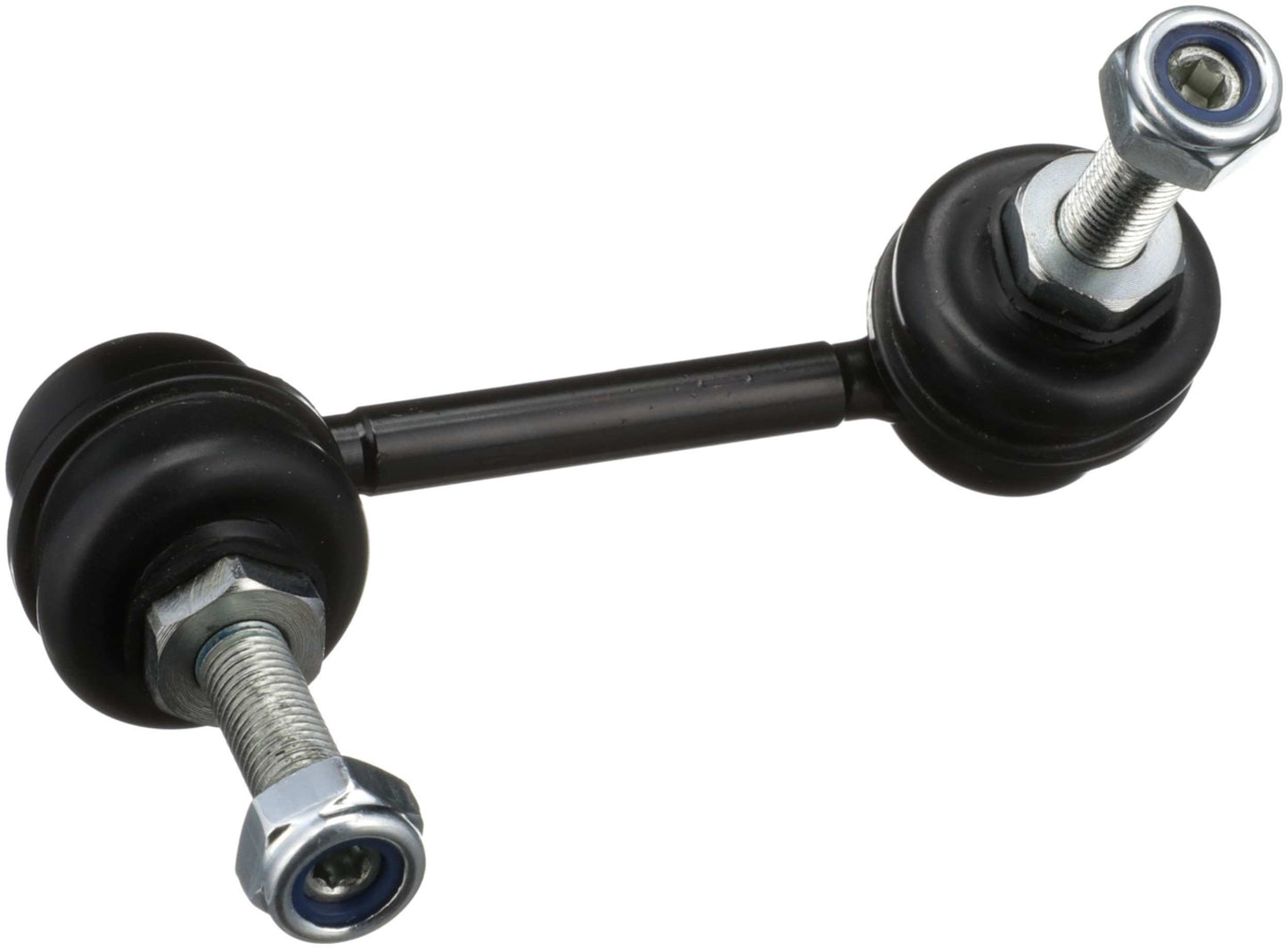 Angle View of Rear Right Suspension Stabilizer Bar Link DELPHI TC5507