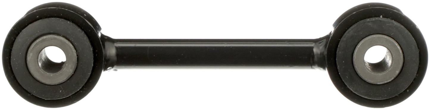 Back View of Rear Suspension Stabilizer Bar Link DELPHI TC5509