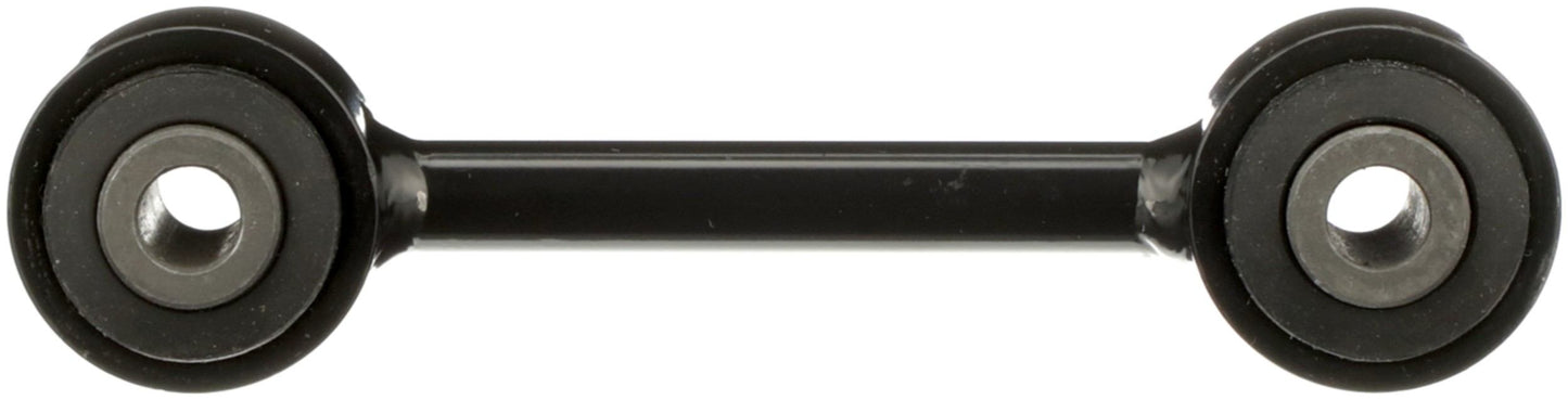 Front View of Rear Suspension Stabilizer Bar Link DELPHI TC5509