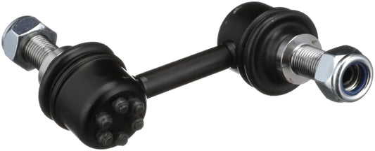 Angle View of Front Right Suspension Stabilizer Bar Link DELPHI TC5510