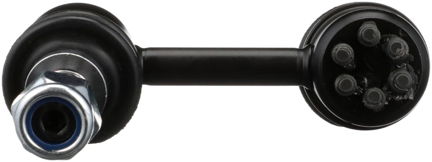 Front View of Front Right Suspension Stabilizer Bar Link DELPHI TC5510