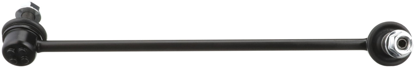 Front View of Front Left Suspension Stabilizer Bar Link DELPHI TC5519