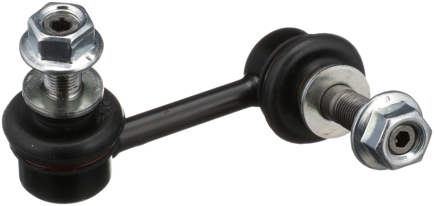 Angle View of Front Left Suspension Stabilizer Bar Link DELPHI TC5521