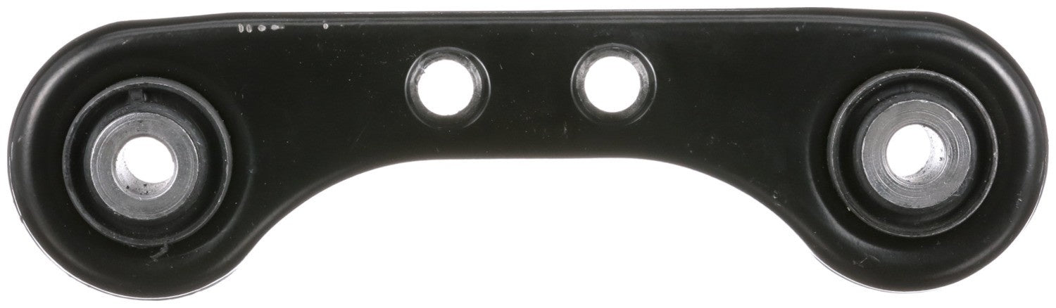 Front View of Rear Suspension Control Arm DELPHI TC5531