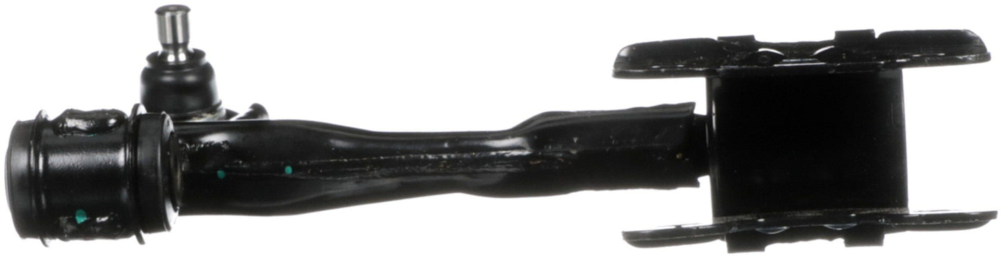 Back View of Front Right Suspension Control Arm and Ball Joint Assembly DELPHI TC5542