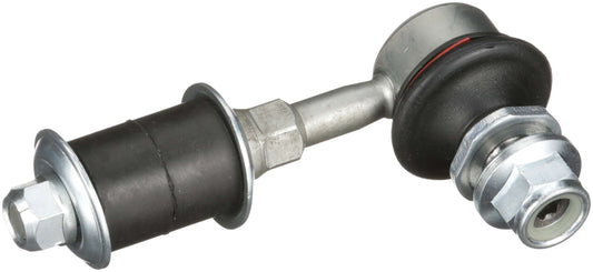 Angle View of Front Suspension Stabilizer Bar Link DELPHI TC5553