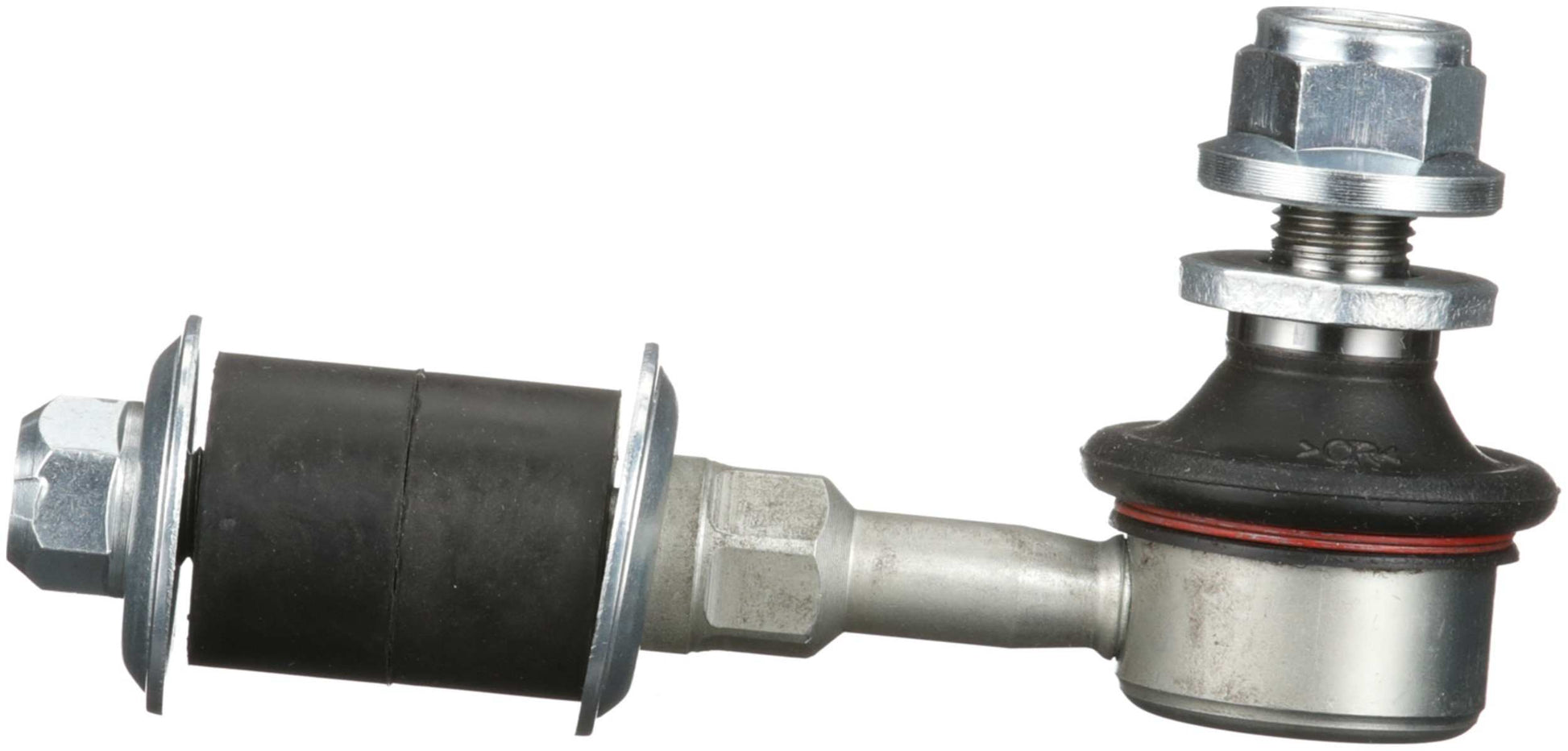 Front View of Front Suspension Stabilizer Bar Link DELPHI TC5553