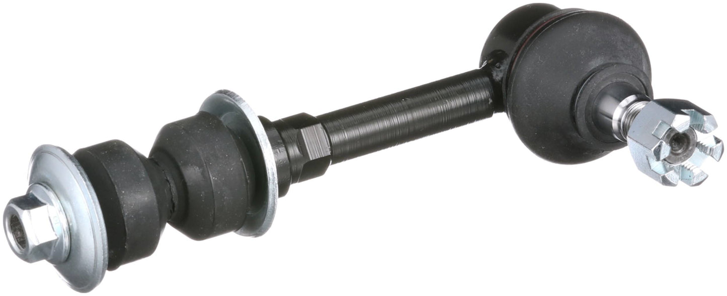 Angle View of Front Suspension Stabilizer Bar Link DELPHI TC5557