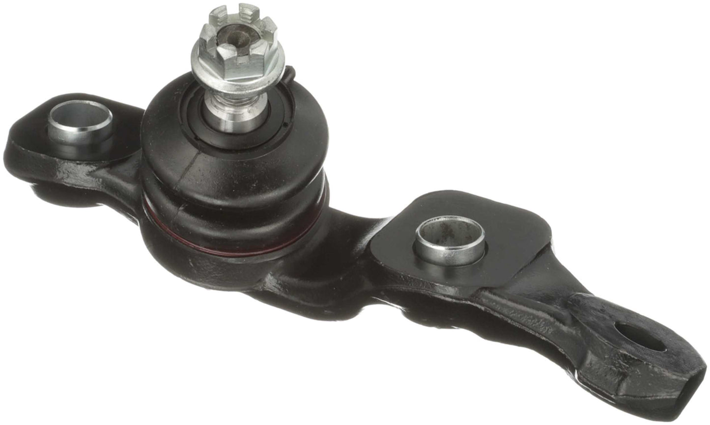 Angle View of Front Left Suspension Ball Joint DELPHI TC5567