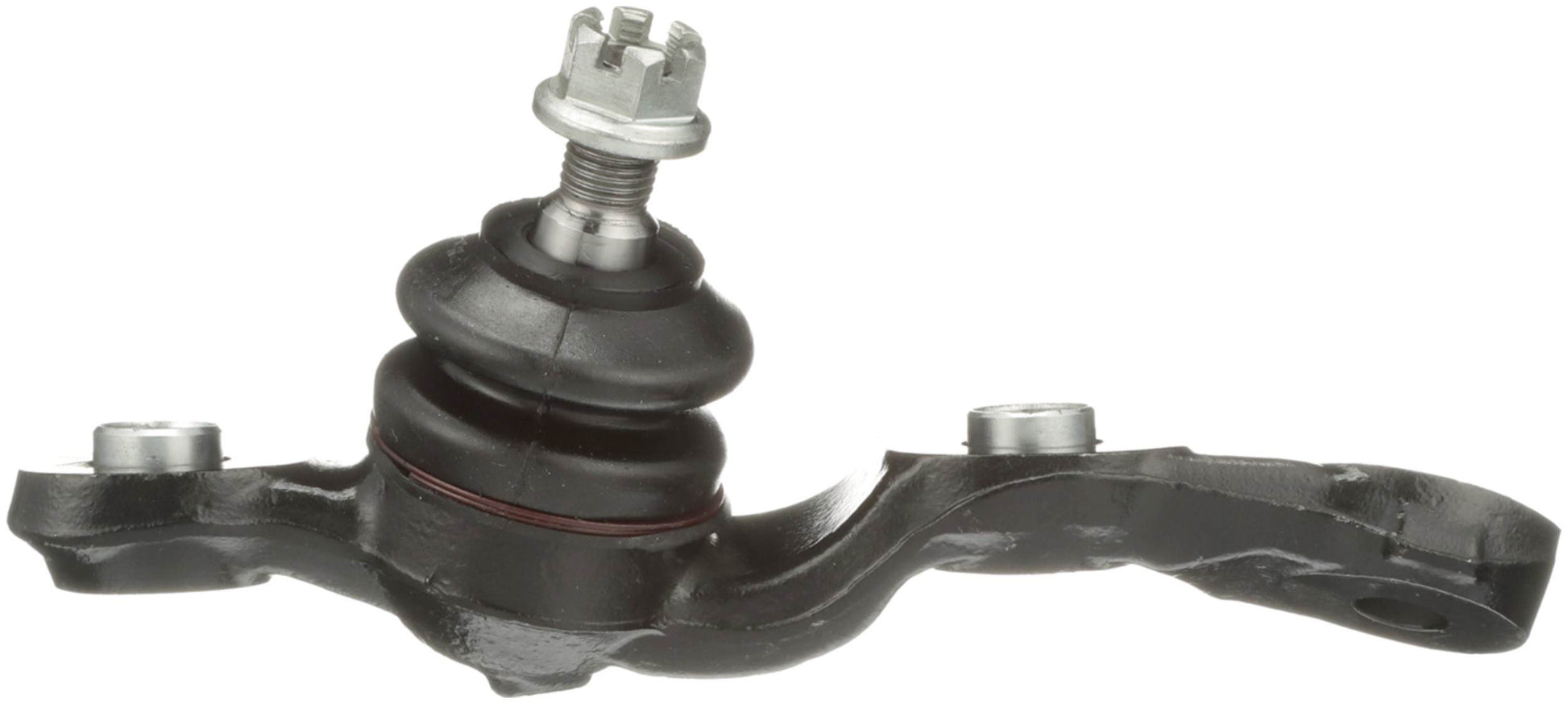 Back View of Front Left Suspension Ball Joint DELPHI TC5567