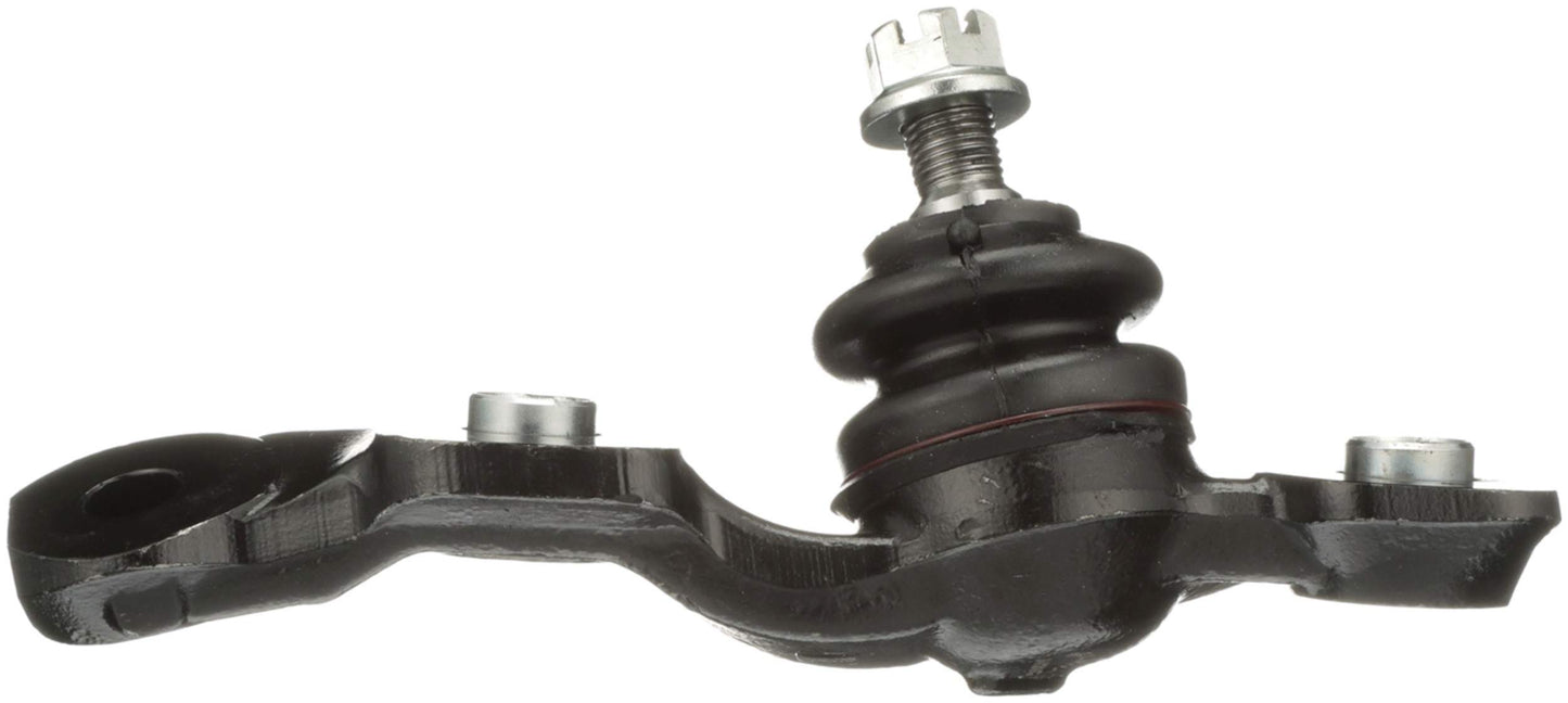 Front View of Front Left Suspension Ball Joint DELPHI TC5567