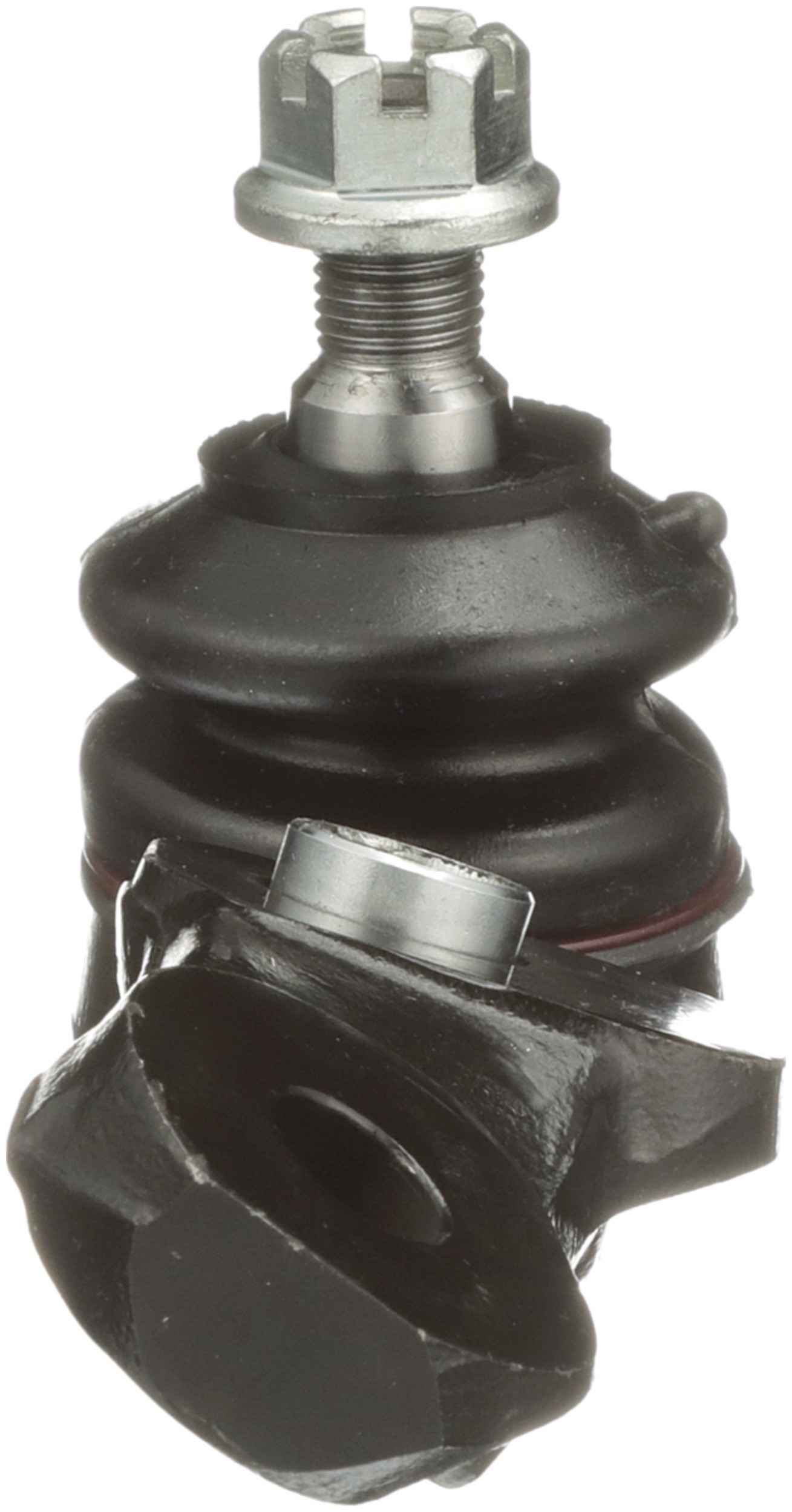 Left View of Front Left Suspension Ball Joint DELPHI TC5567