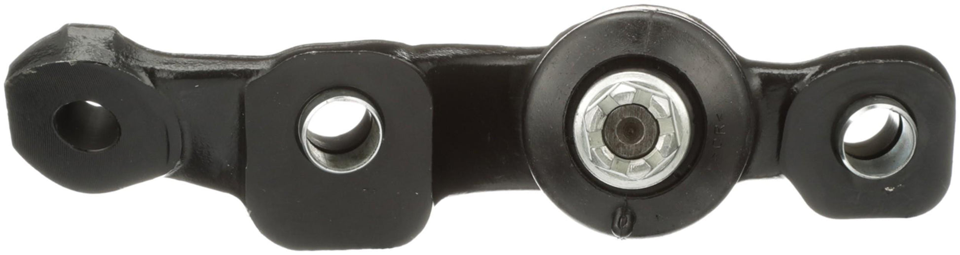 Top View of Front Left Suspension Ball Joint DELPHI TC5567