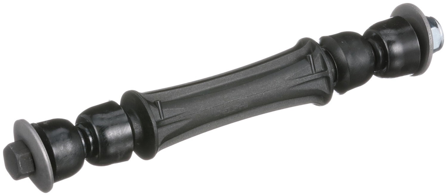 Angle View of Front Suspension Stabilizer Bar Link DELPHI TC5586