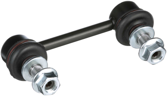 Angle View of Rear Left Suspension Stabilizer Bar Link DELPHI TC5636