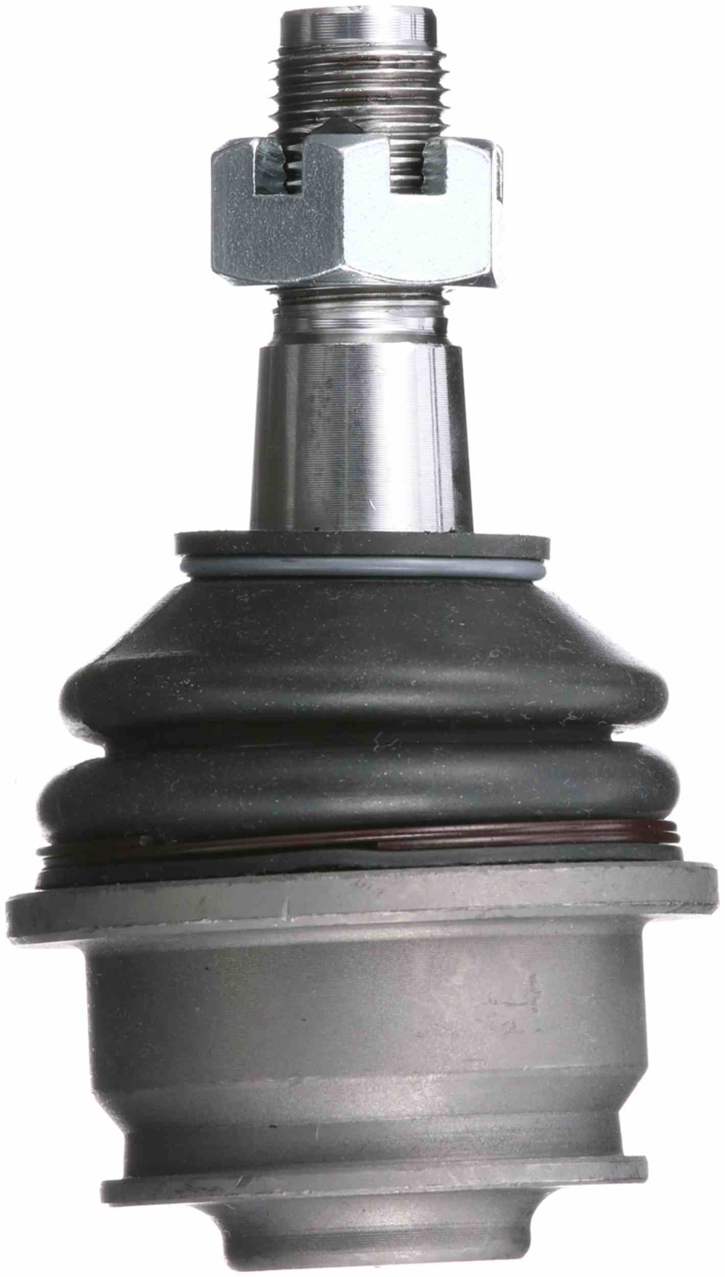 Front View of Front Suspension Ball Joint DELPHI TC5639