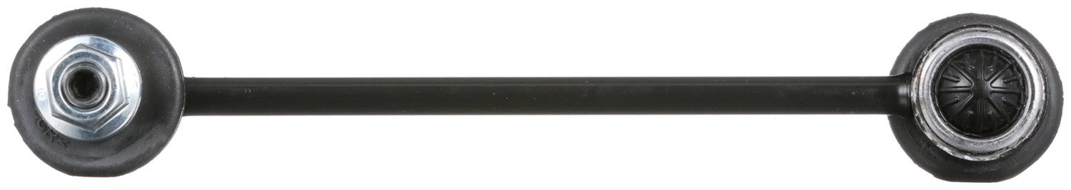 Front View of Rear Suspension Stabilizer Bar Link DELPHI TC5642