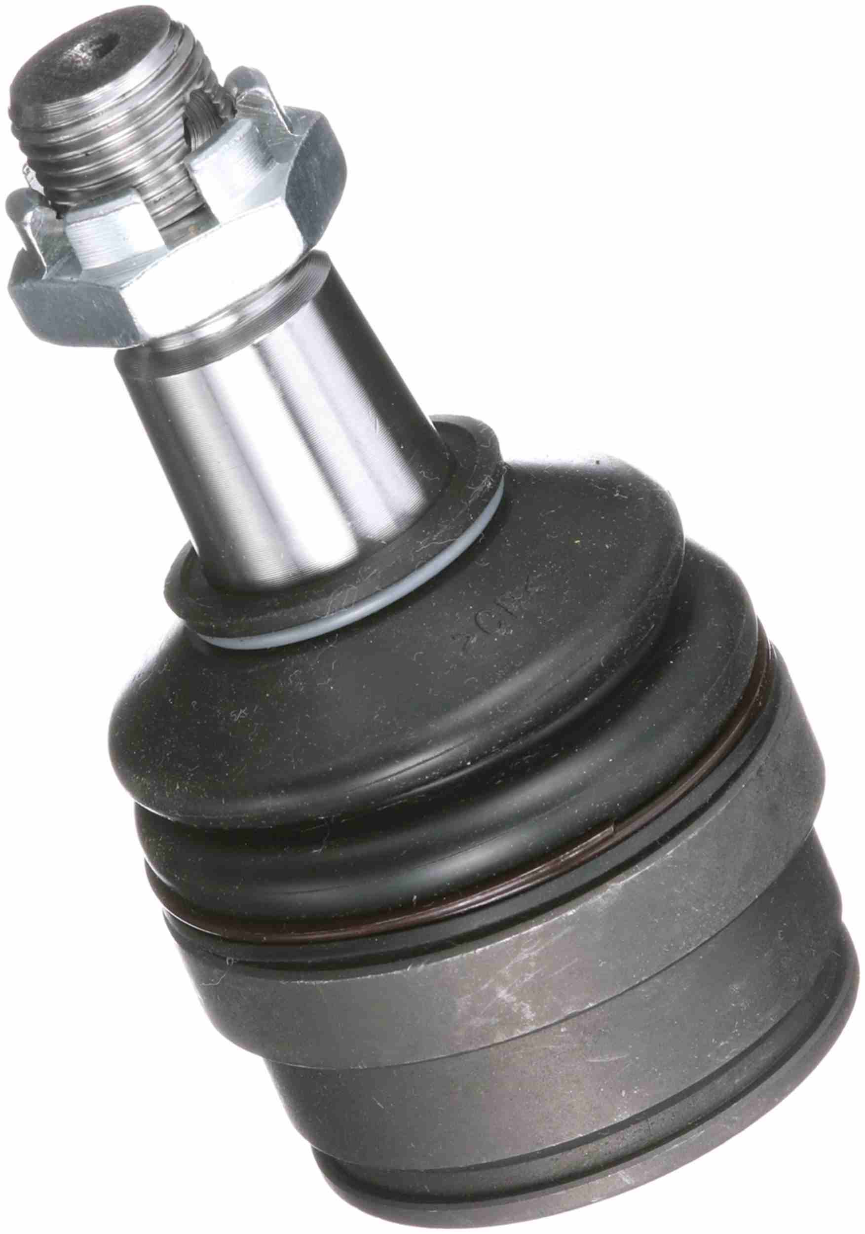 Angle View of Front Suspension Ball Joint DELPHI TC5648