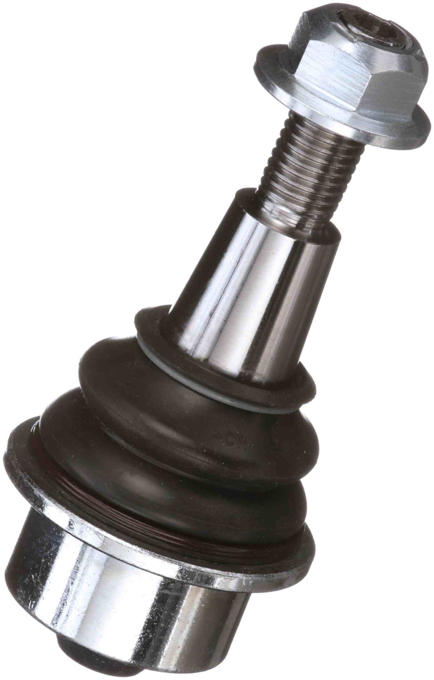 Angle View of Front Suspension Ball Joint DELPHI TC5664