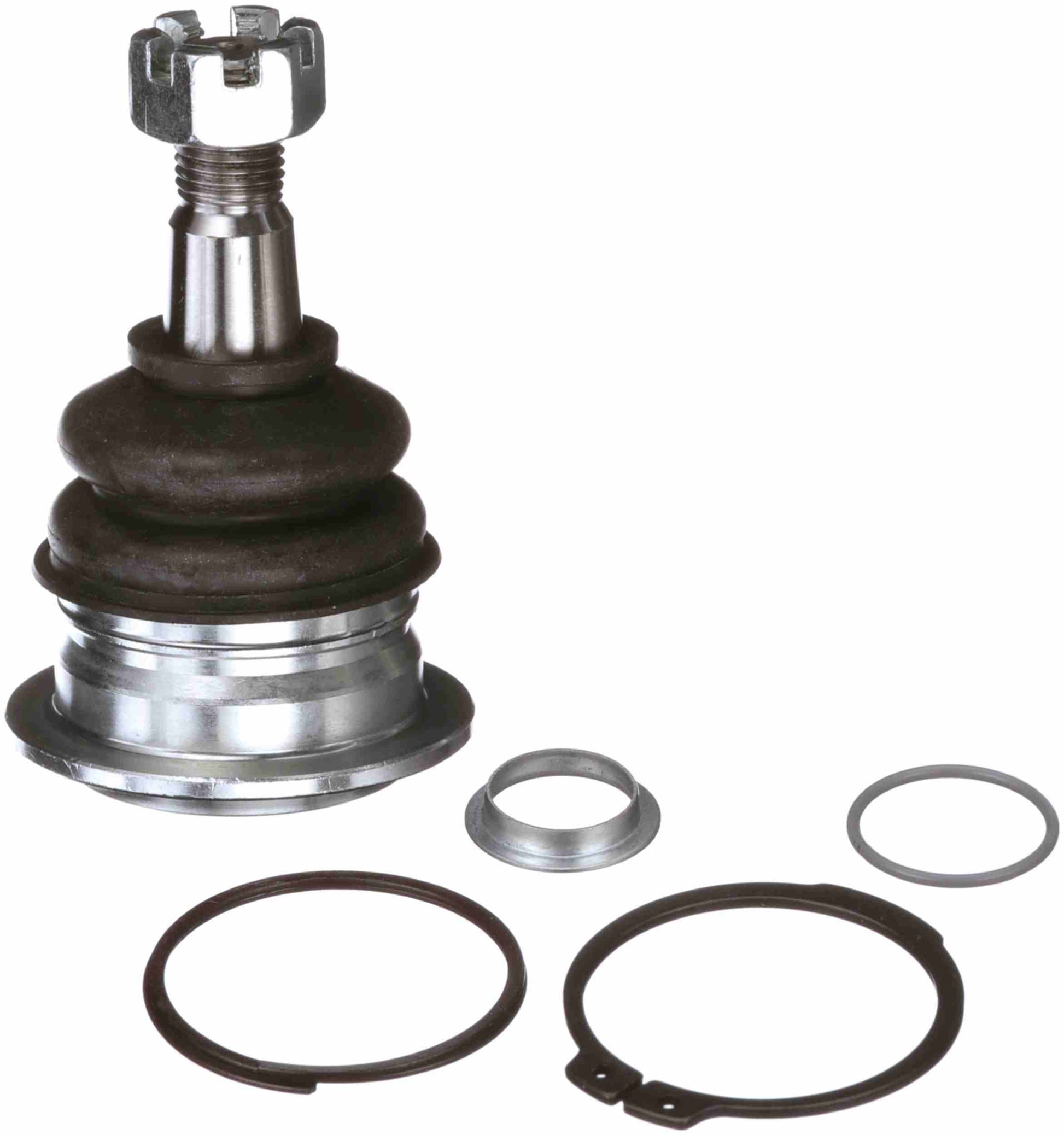 Kit View of Front Upper Suspension Ball Joint DELPHI TC5665