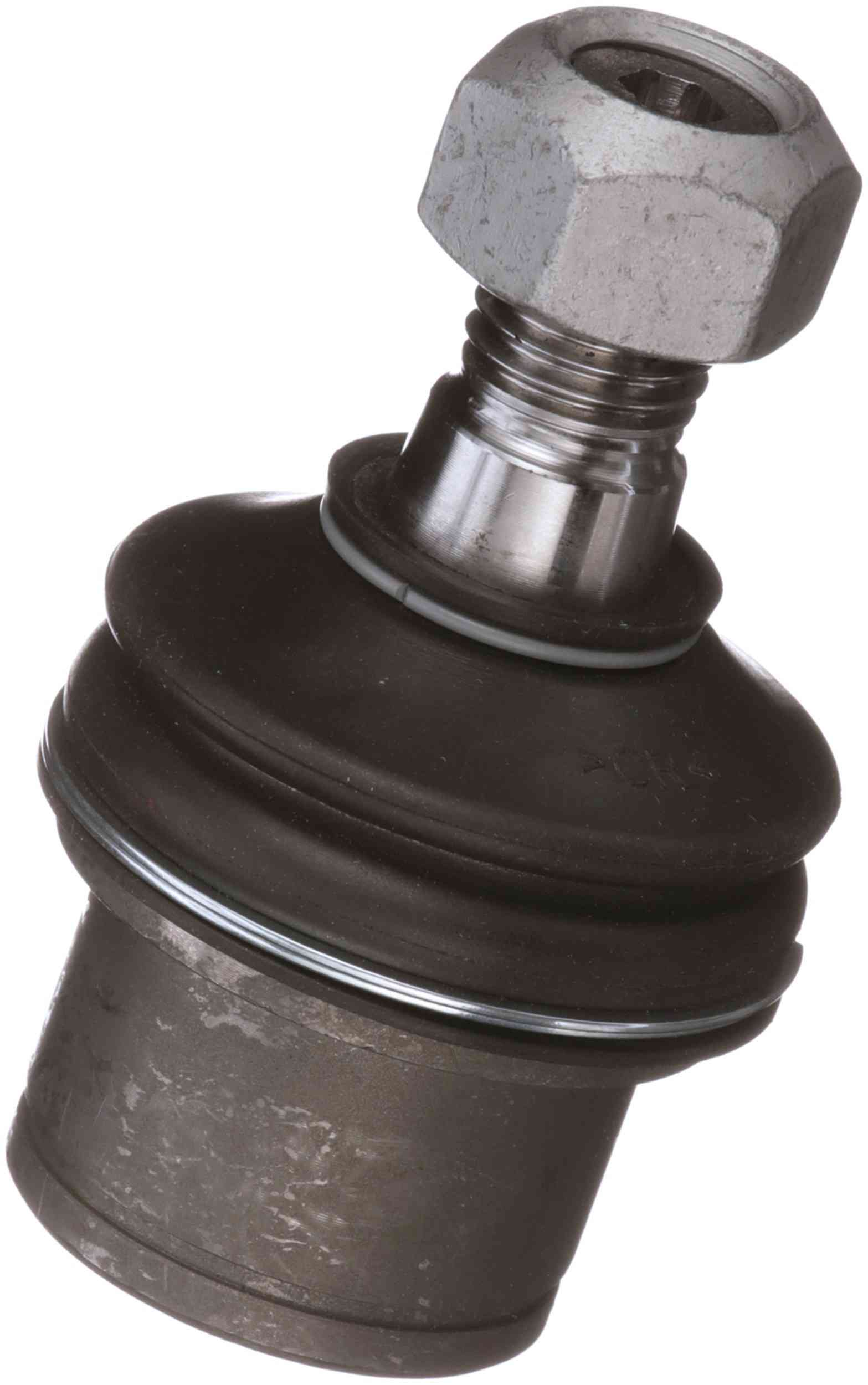 Angle View of Front Suspension Ball Joint DELPHI TC5696