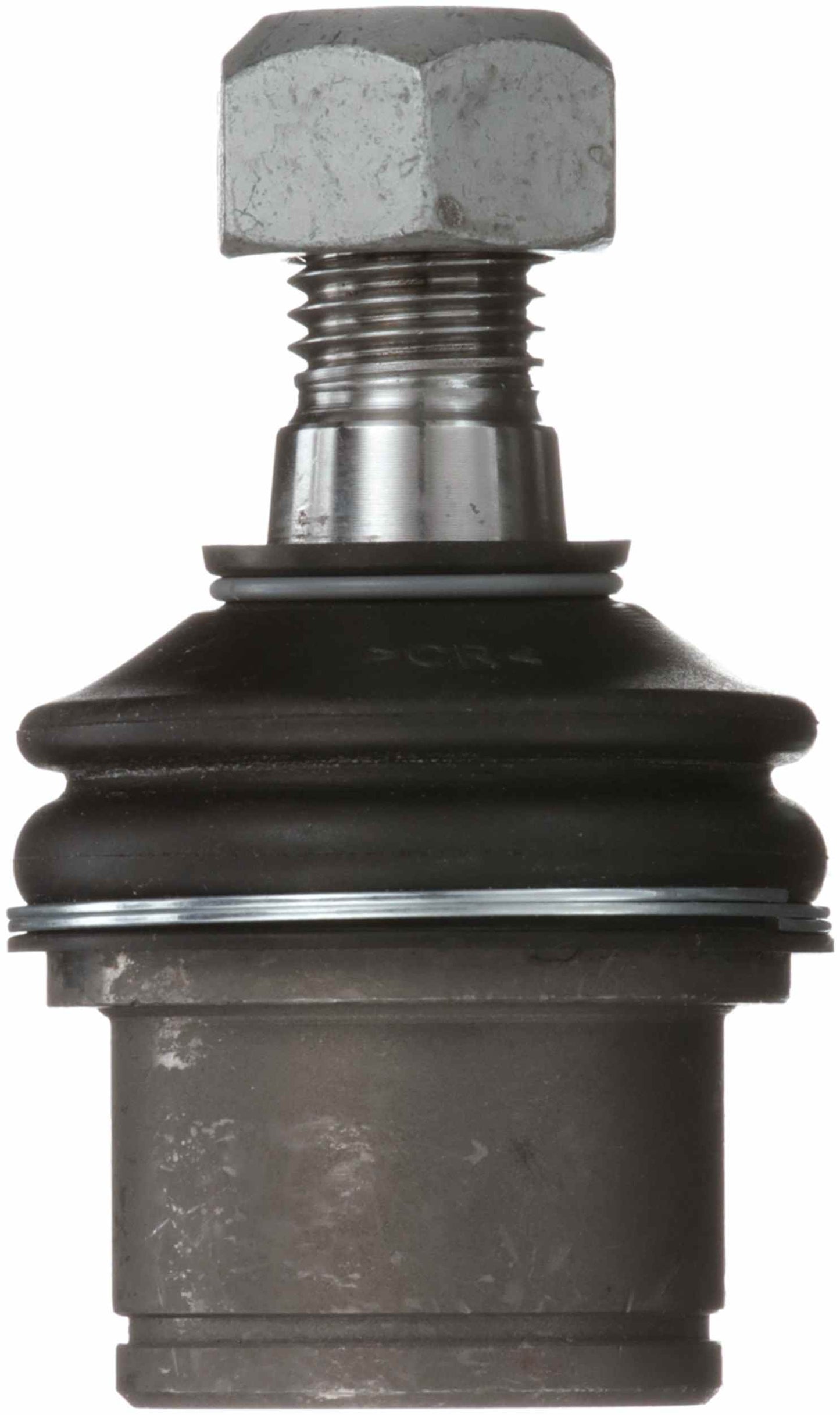 Front View of Front Suspension Ball Joint DELPHI TC5696