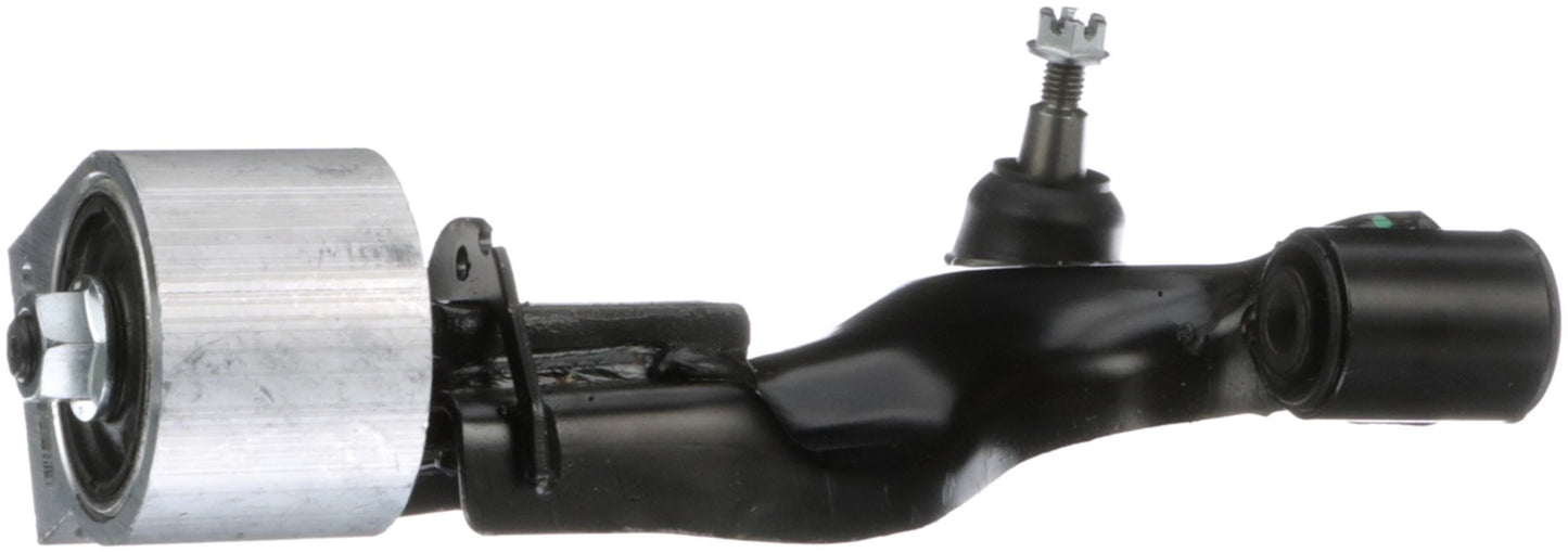 Right View of Front Left Suspension Control Arm and Ball Joint Assembly DELPHI TC5705