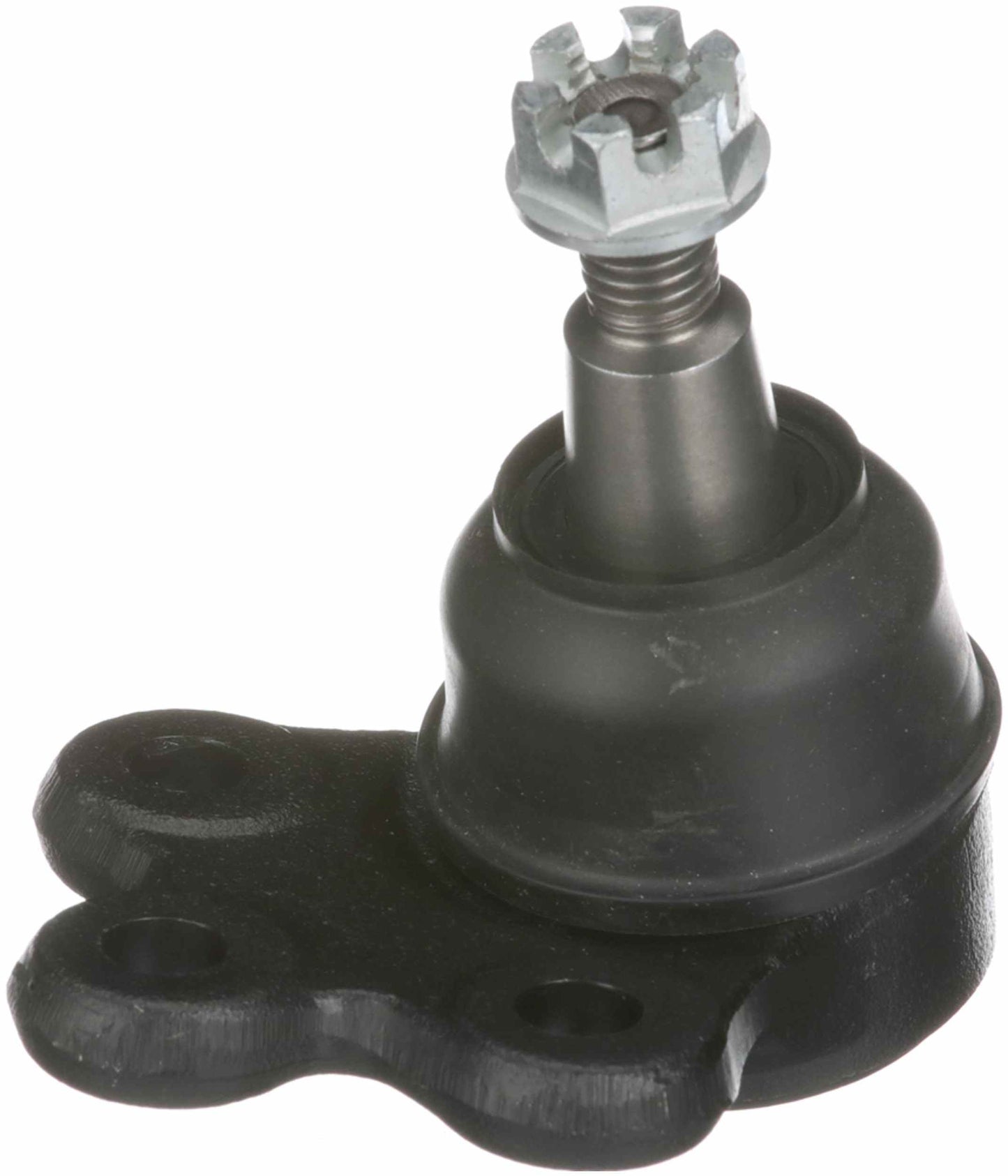 Angle View of Front Suspension Ball Joint DELPHI TC5717