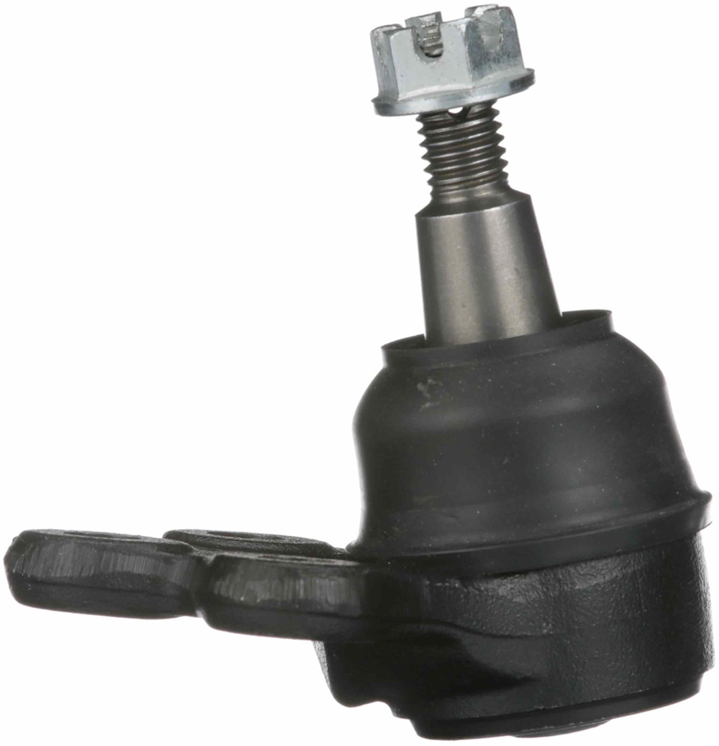 Front View of Front Suspension Ball Joint DELPHI TC5717